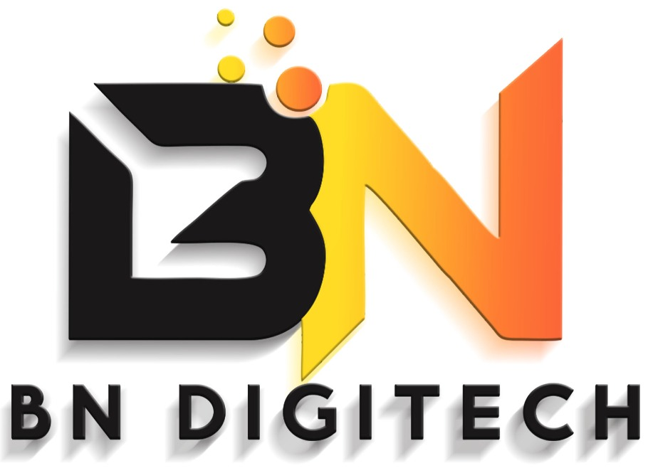 BNDIGITECH LOGO